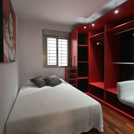 Moderno Piso Con Enorme Terraza Y Piscina Apartament *
