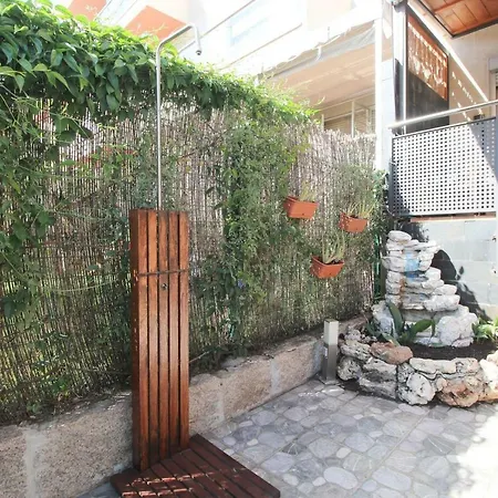 Moderno Piso Con Enorme Terraza Y Piscina Apartament *