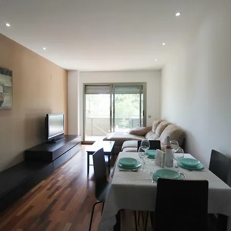 Moderno Piso Con Enorme Terraza Y Piscina Apartament Torremolinos