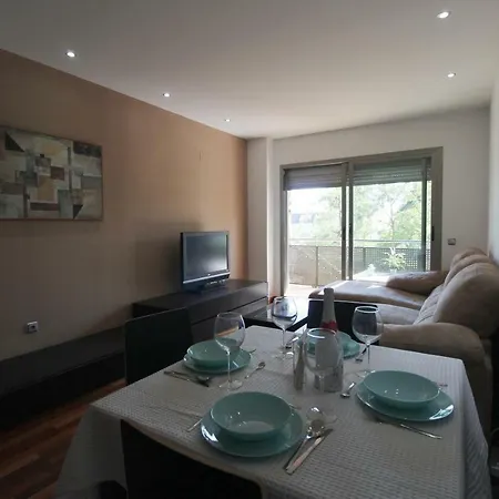 Apartament Moderno Piso Con Enorme Terraza Y Piscina Torremolinos
