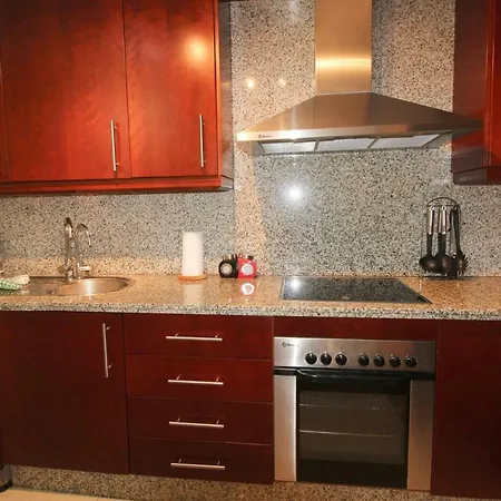 Moderno Piso Con Enorme Terraza Y Piscina Torremolinos