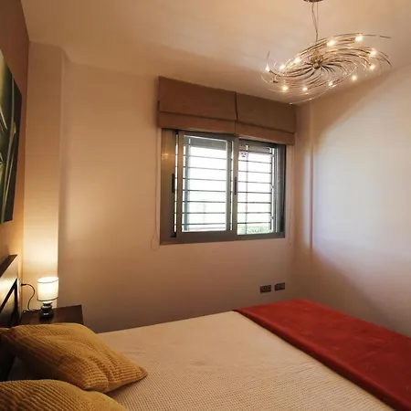 Apartament Moderno Piso Con Enorme Terraza Y Piscina *