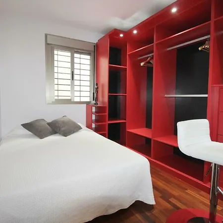 Apartment Moderno Piso Con Enorme Terraza Y Piscina