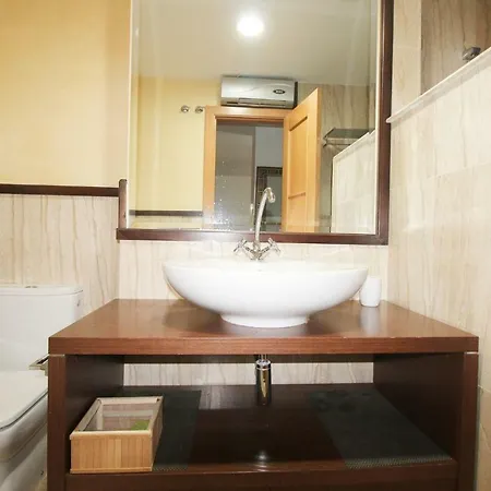 Moderno Piso Con Enorme Terraza Y Piscina Apartment
