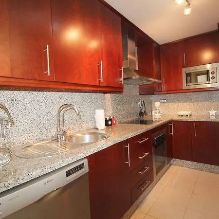 Moderno Piso Con Enorme Terraza Y Piscina Apartment *