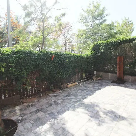 Moderno Piso Con Enorme Terraza Y Piscina Appartamento Torremolinos