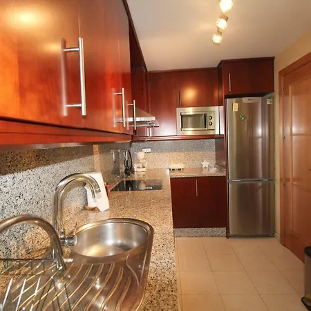 Apartment Moderno Piso Con Enorme Terraza Y Piscina *