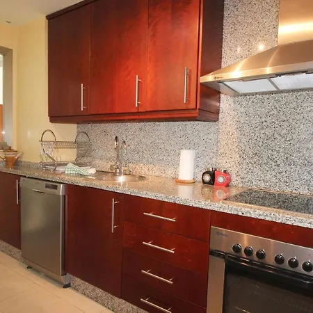 Moderno Piso Con Enorme Terraza Y Piscina Appartamento *