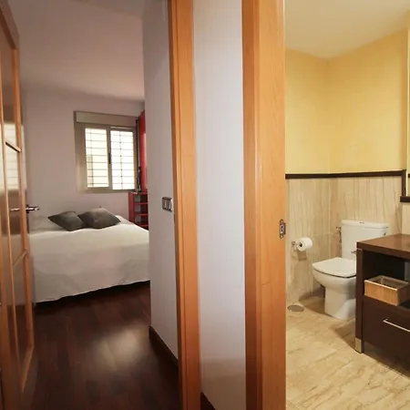 Apartment Moderno Piso Con Enorme Terraza Y Piscina Torremolinos